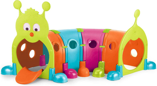 Feber - Febergus - Multicolor