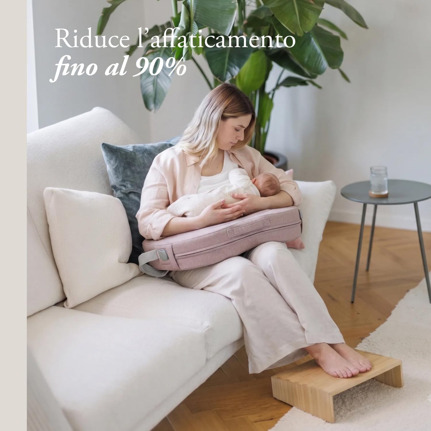 Inglesina - Nursing Pillow -