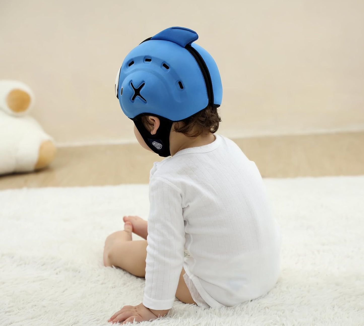 Mambobaby - Baby Head Gear