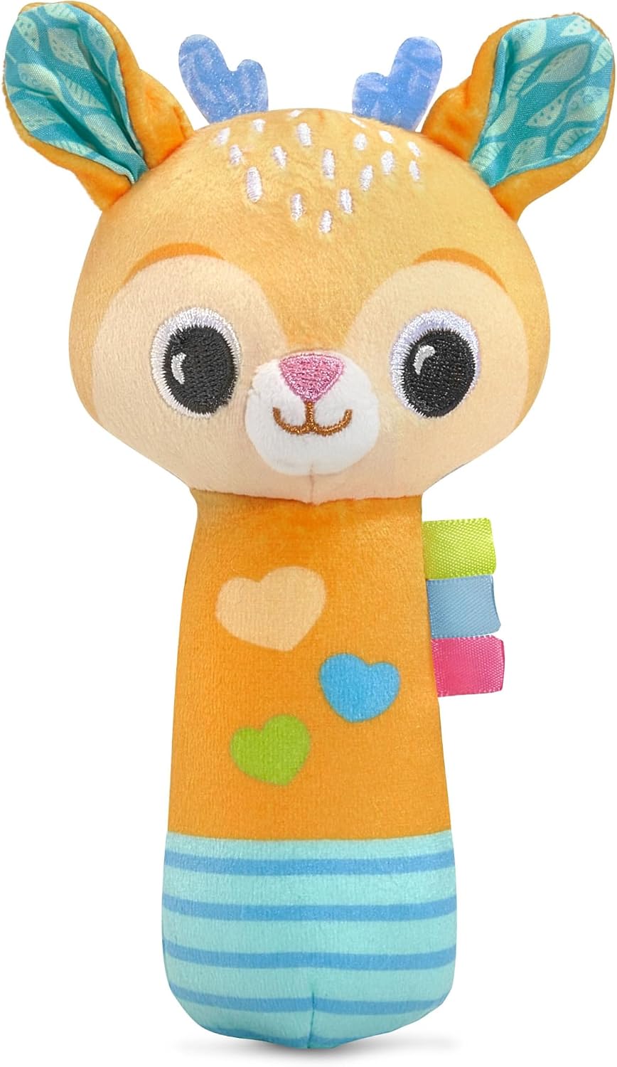 Vtech - Forest Pals - First Discoveries Set -