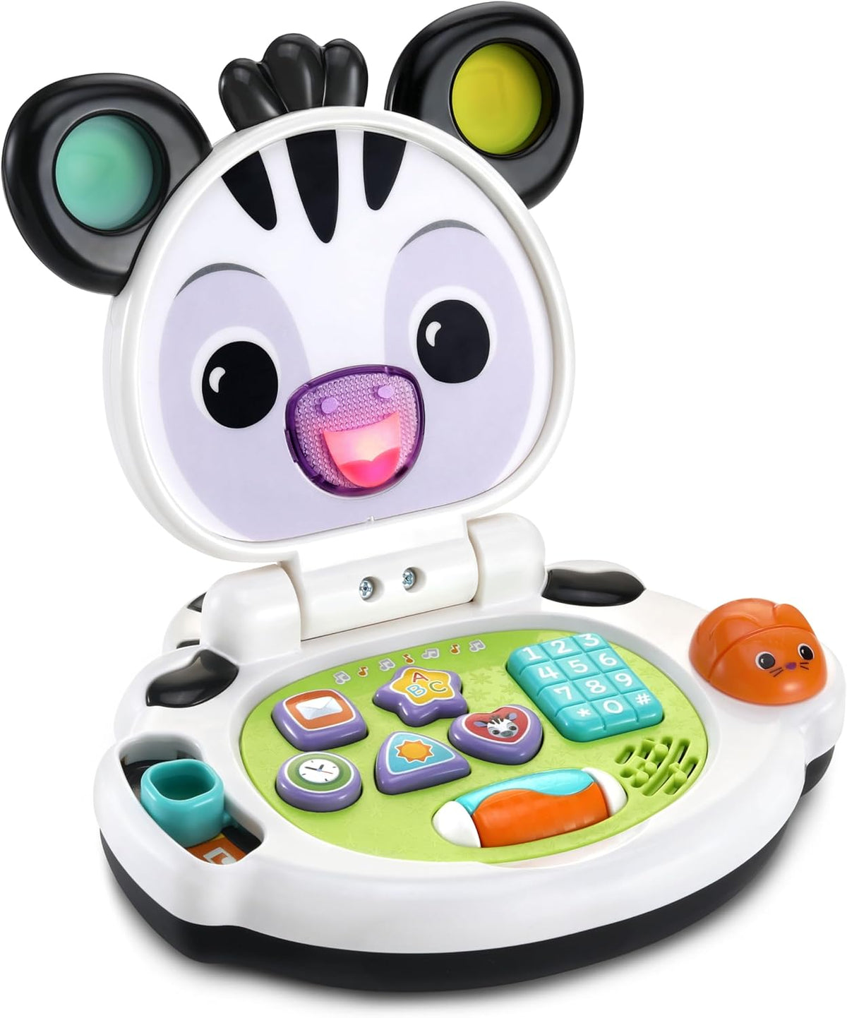 Vtech - Sort & Discover Activity Cube - English