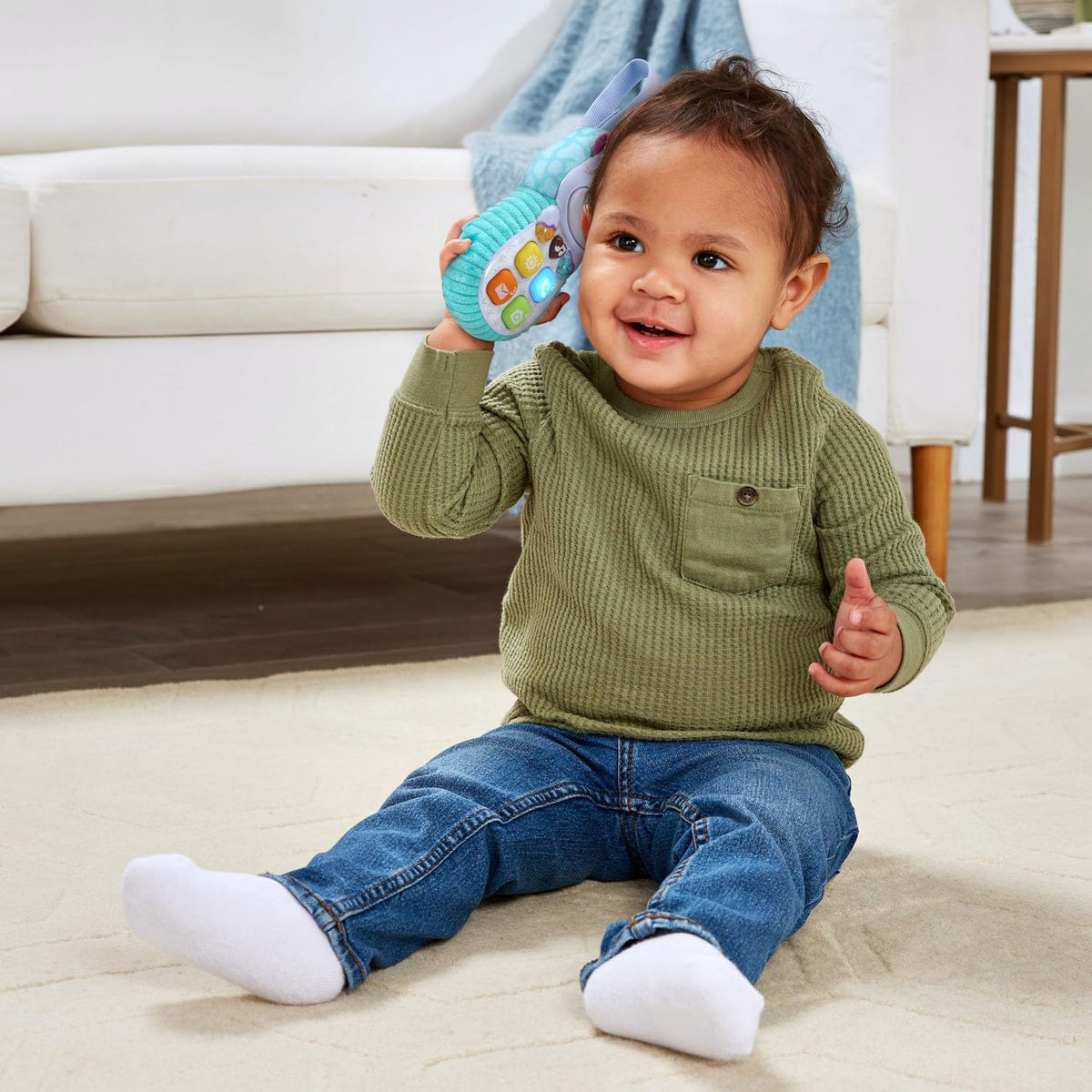 Vtech - Hello Hippo Phone