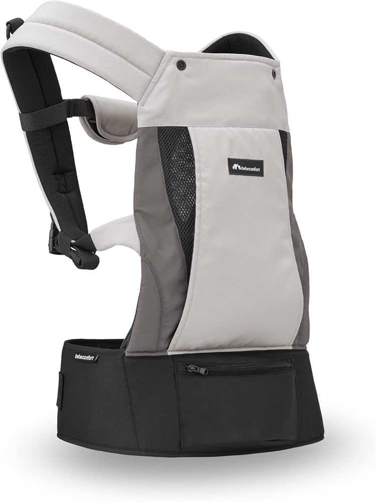 Bebe Confort Physionest Baby Carrier - G Mist
