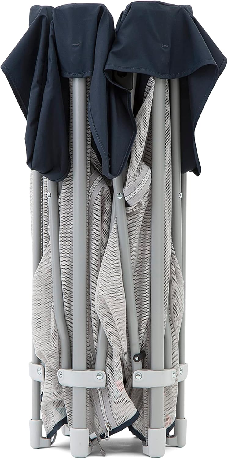 Graco Evergo with bag - Rubix