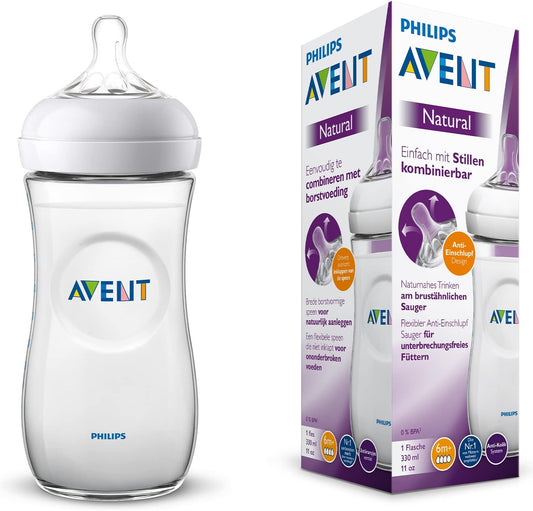 Avent - Bottle 330ml - x1