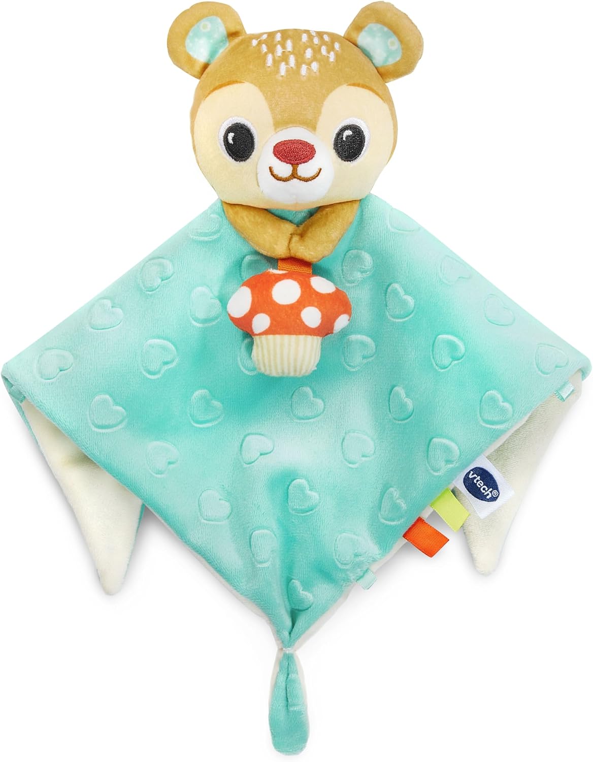 Vtech - Forest Pals - First Discoveries Set -