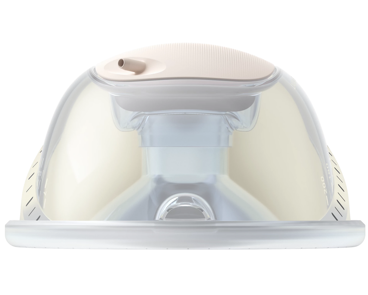 Avent - Hands-Free Single Electric - Breast Pump