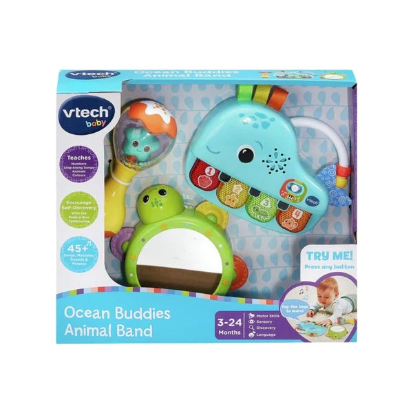 Vtech - Ocean Buddies Animal Bands