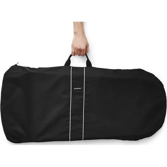 BABYBJORN TRANSPORT BAG FOR BOUNCER -BLACK