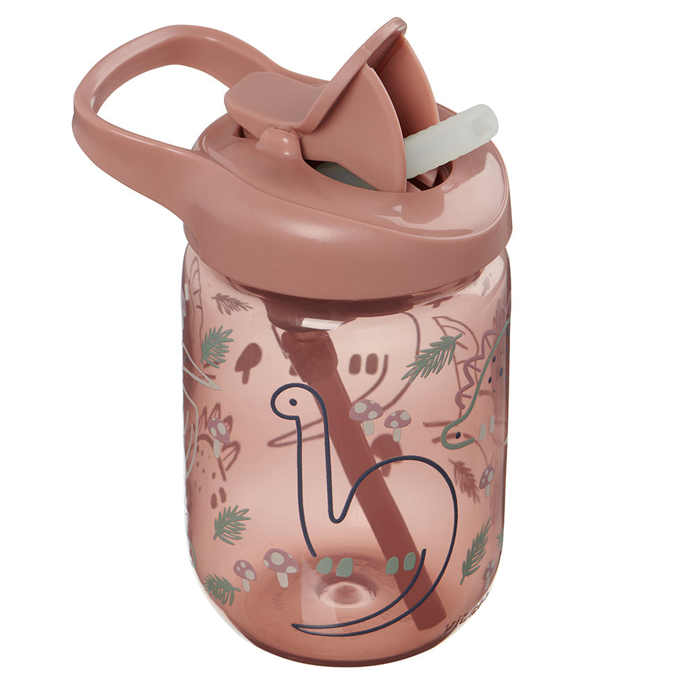 Vital Baby Hydrate sippy straw 350ml - natural berry