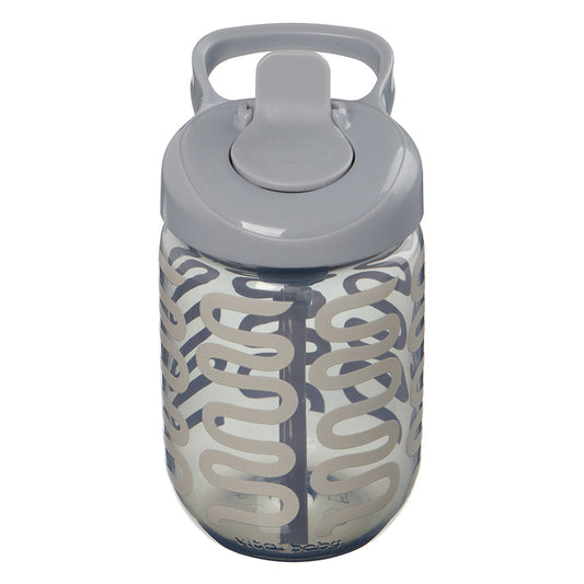 Vital Baby Hydrate sippy straw 350ml - natural sky
