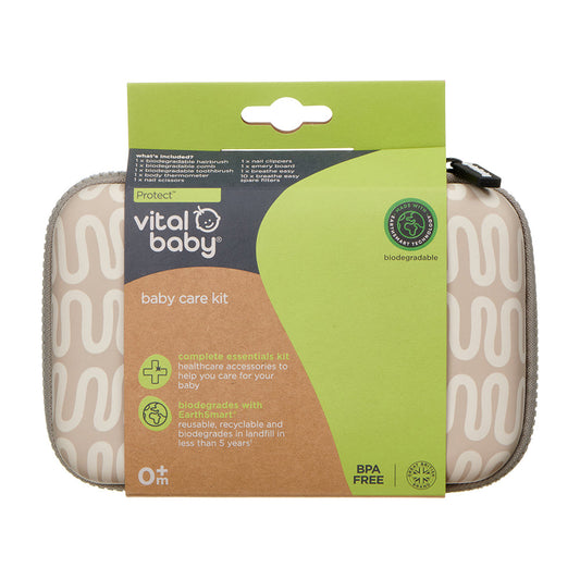 Vital Baby Protect deluxe healthcare kit