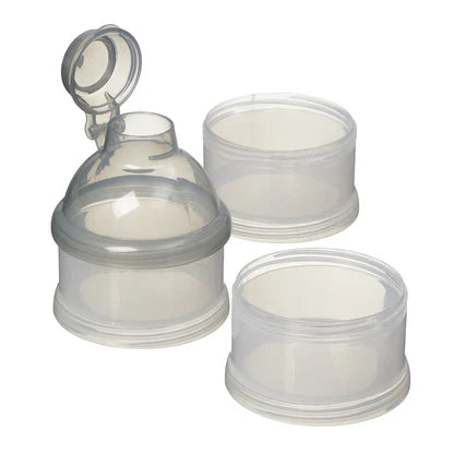 Vital Baby Nurture stacking milk formula dispenser