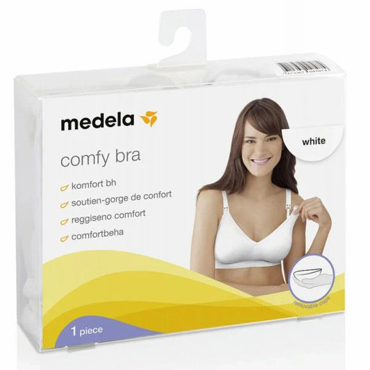 Comfy Bra Medium
