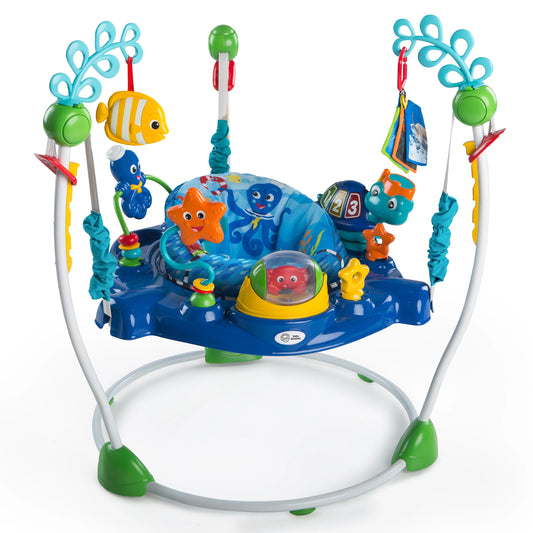 Kids2 - Neptune's Ocean Discovery - Jumper