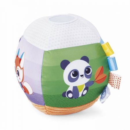 Chicco T- MUSICAL BALL
