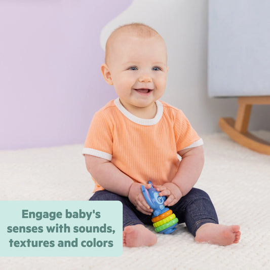 Kids2 - Bs Db Twist A Stitch Fidget Toy