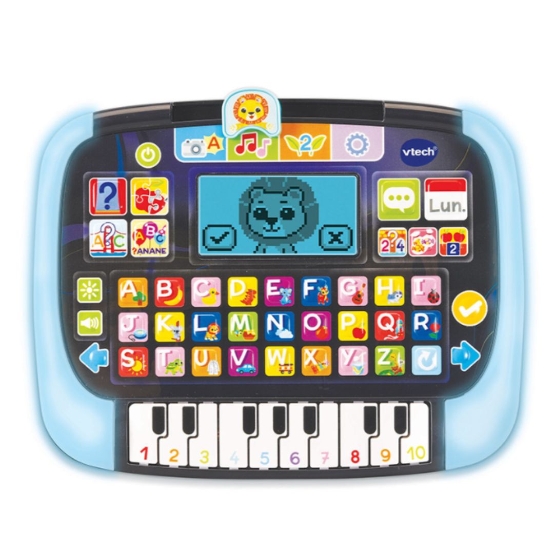 Vtech - P'tit Genius Light Tablets - French