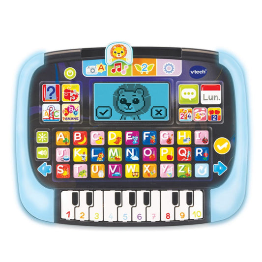 Vtech - P'tit Genius Light Tablets - French
