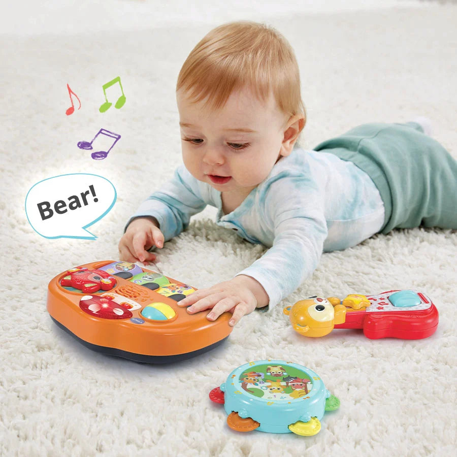Vtech - Forest Pals Band - English