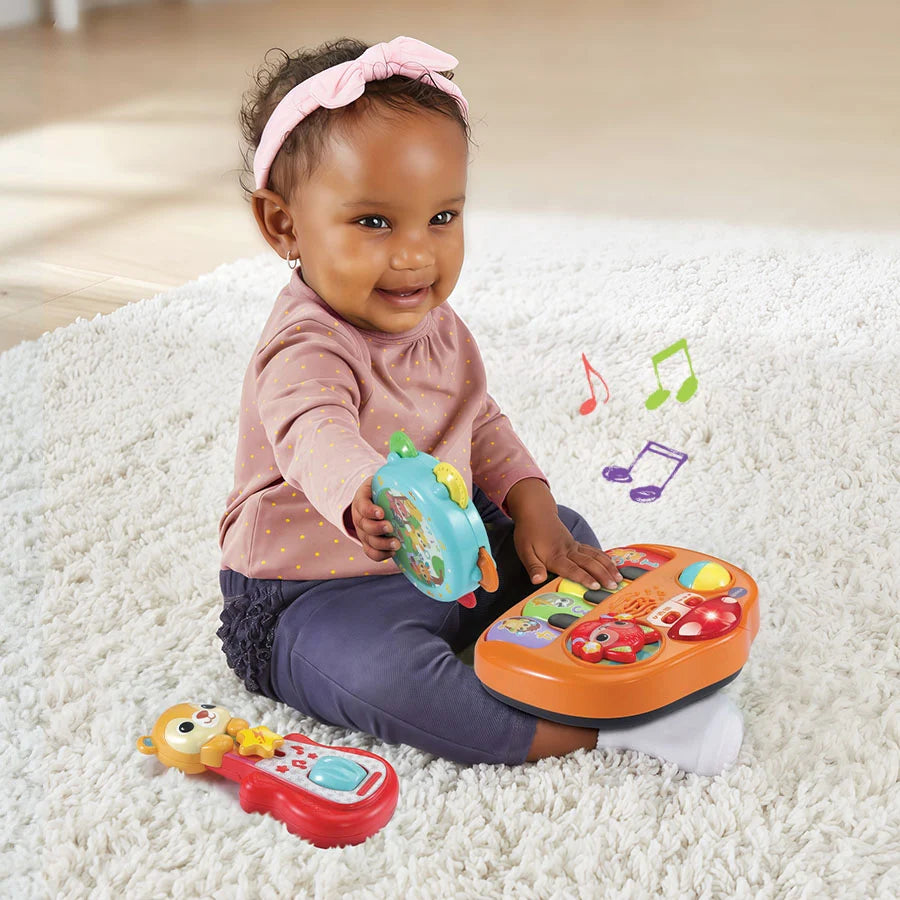 Vtech - Forest Pals Band - English