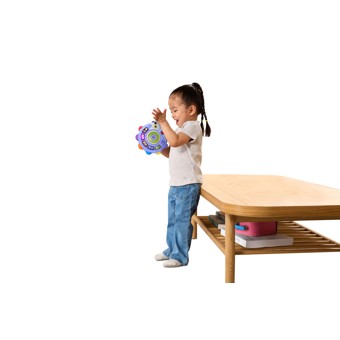 Vtech - Tapping Tunes Tambourine -
