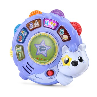 Vtech - Tapping Tunes Tambourine -