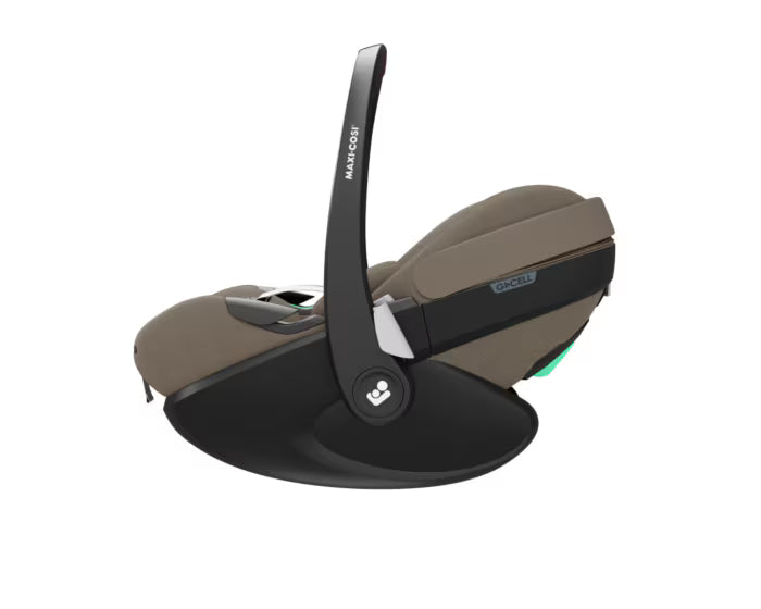 LEONA2 - TWILLIC TRUFFLE 3 Piece Bundle

Leona2 Stroller.
Pebble 360 Pro Car Seat.
FamilyFix 360 Pro Base.
