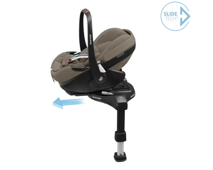 LEONA2 - TWILLIC TRUFFLE 3 Piece Bundle

Leona2 Stroller.
Pebble 360 Pro Car Seat.
FamilyFix 360 Pro Base.
