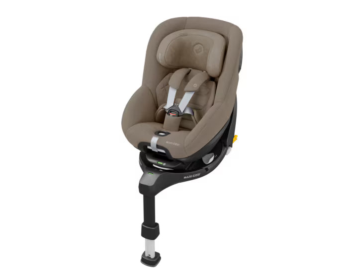 Maxi-Cosi - Pearl 360 Pro - Authentic Graphite