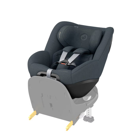 MAXI-COSI PEARL 360 PRO - AUTHENTIC GRAPHITE
