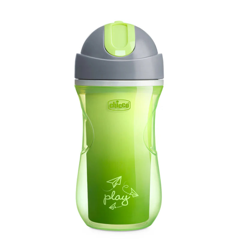 Chicco SPORT CUP 14m+ NEUTRAL [06991.10&.20]