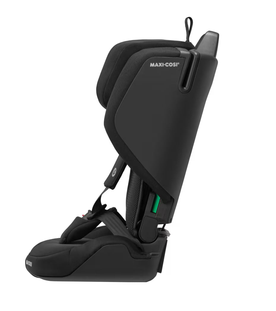 Maxi-Cosi - Nomad Plus Car Seat - Authentic Black