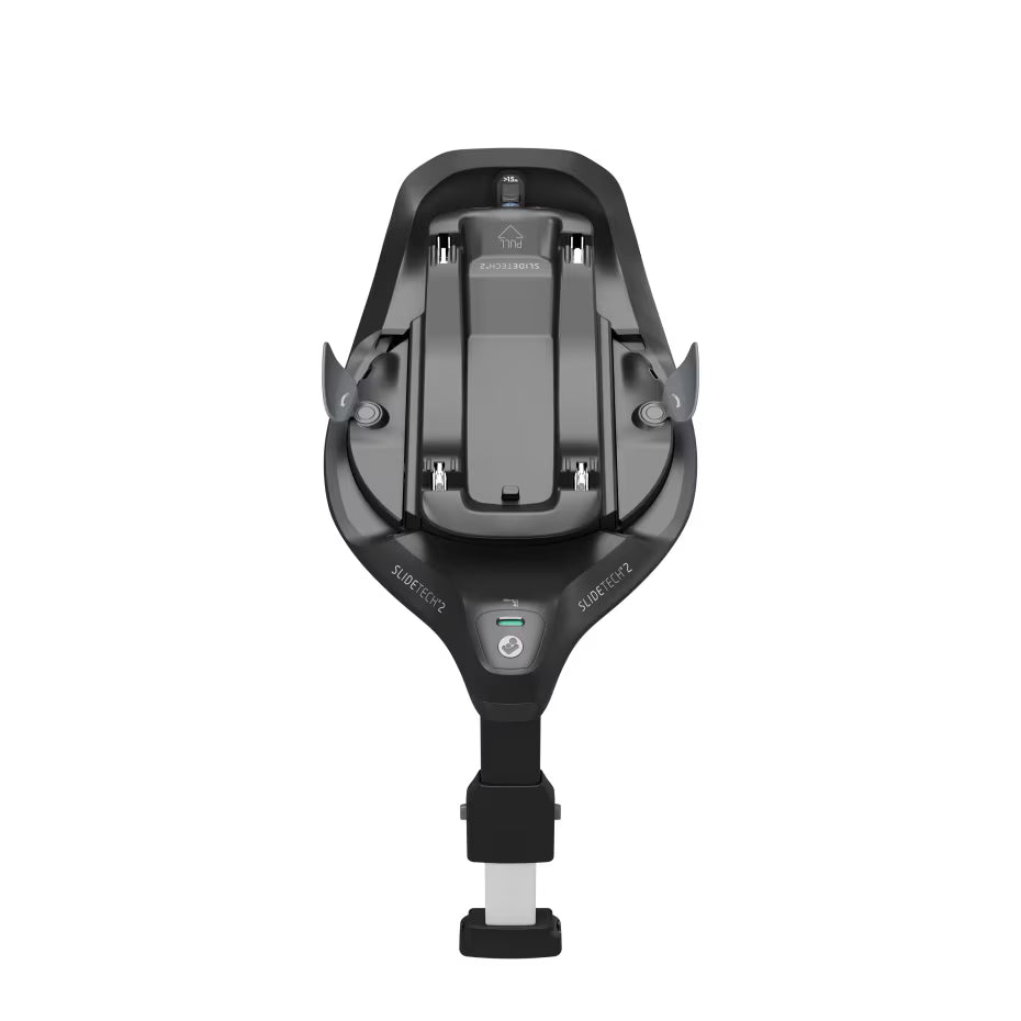 Maxi-Cosi - FamilyFix Slide Pro - Black