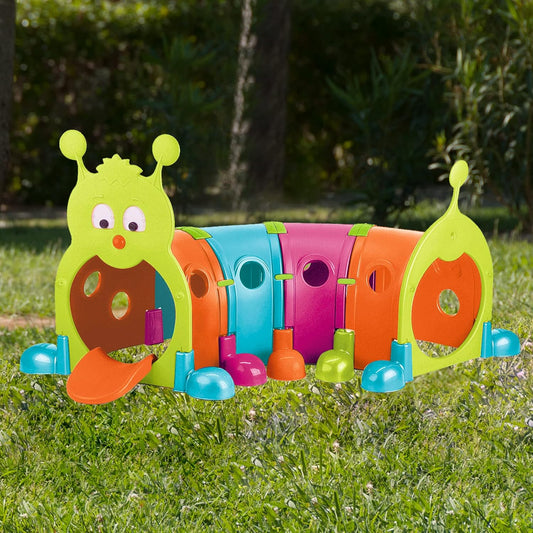 Feber - Febergus - Multicolor