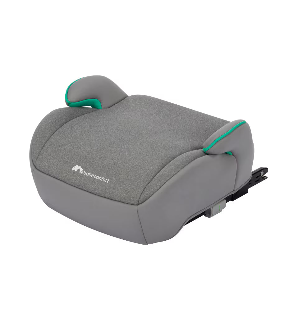 Bebe Confort - Manga i-safe Booster - Full Grey