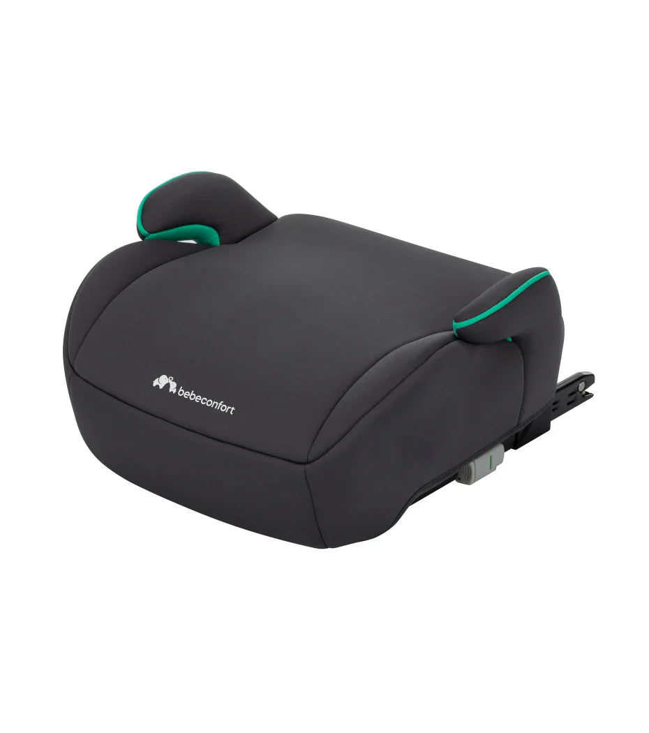 Bebe Confort Gaia i-Fix Booster - Mineral Graphite