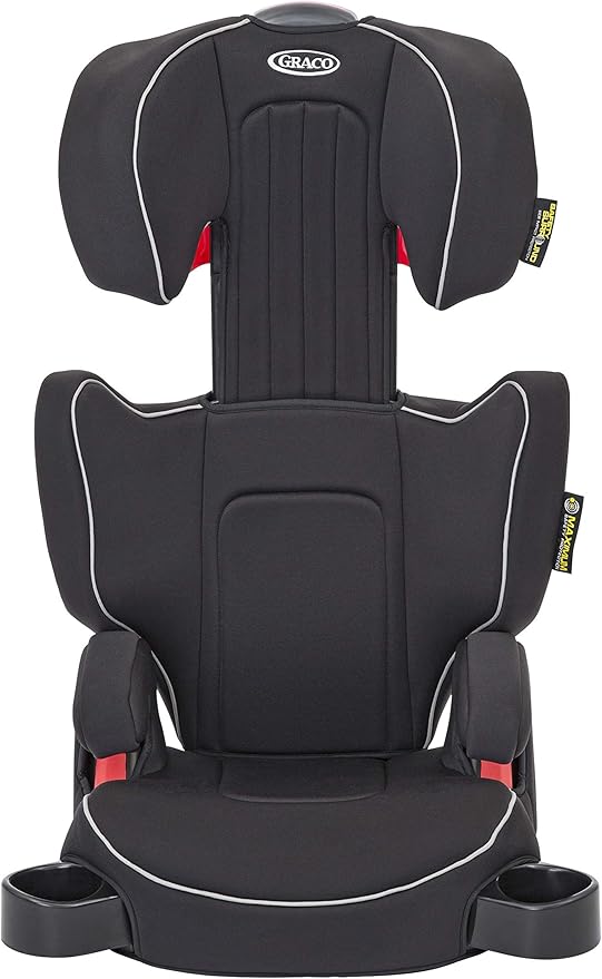 Graco Assure car seat - Black