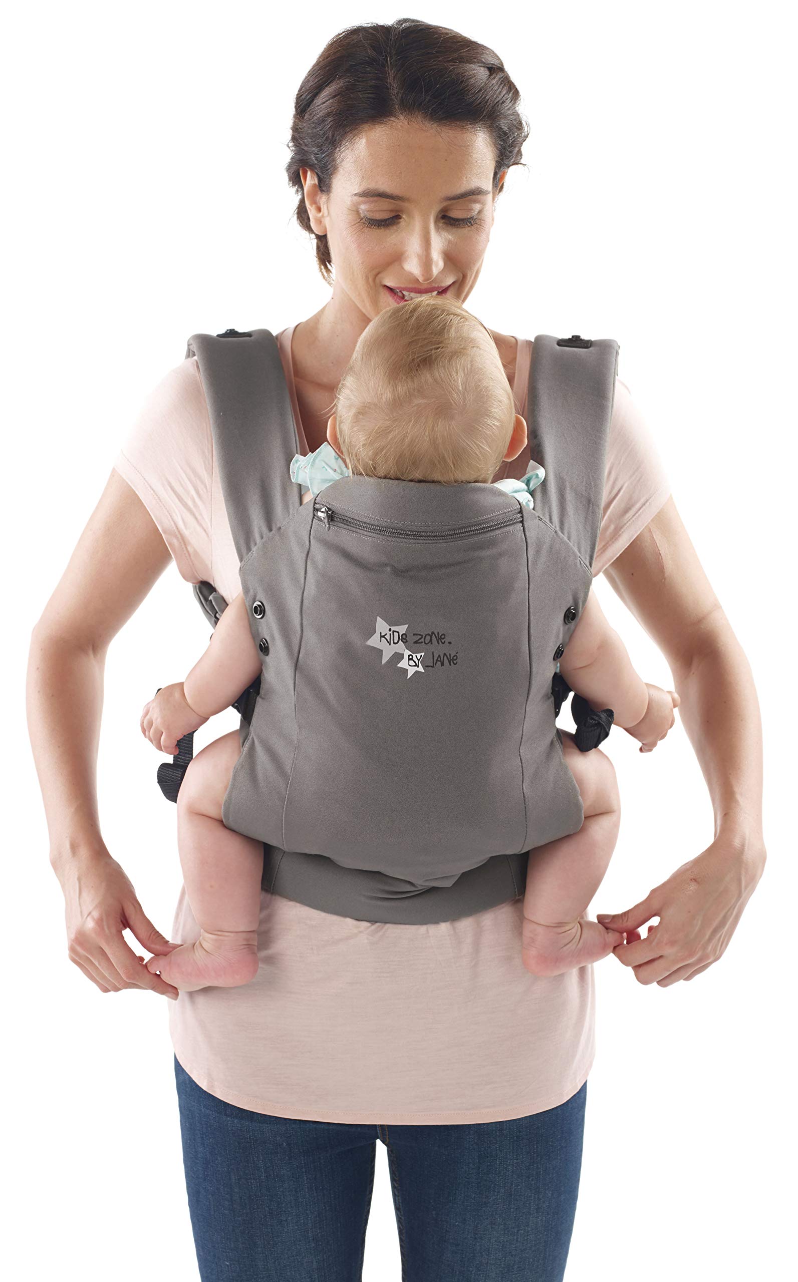 JANE BABY CARRIER LIKE BISON(060249 T63)