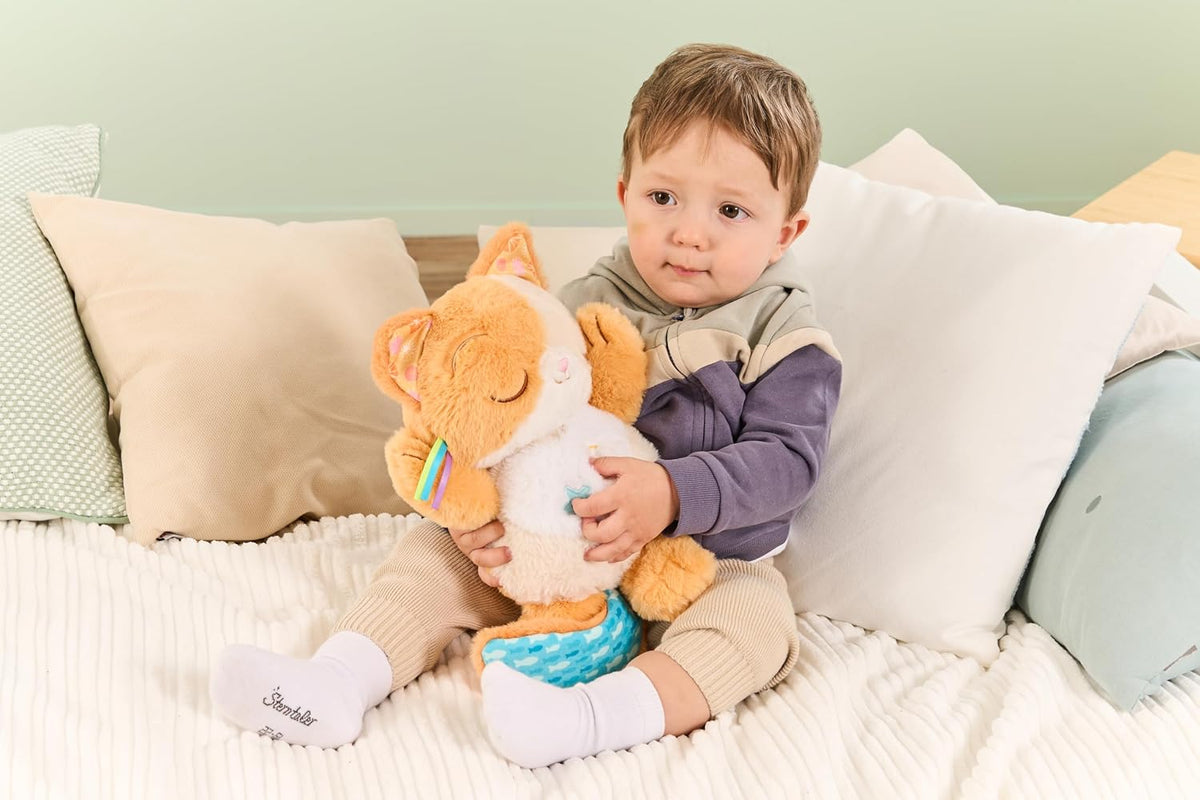 Vtech - Calming Purrs Kitten