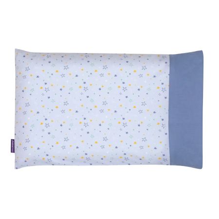 Clevamama - ClevaFoam Baby Pillow Case - pink