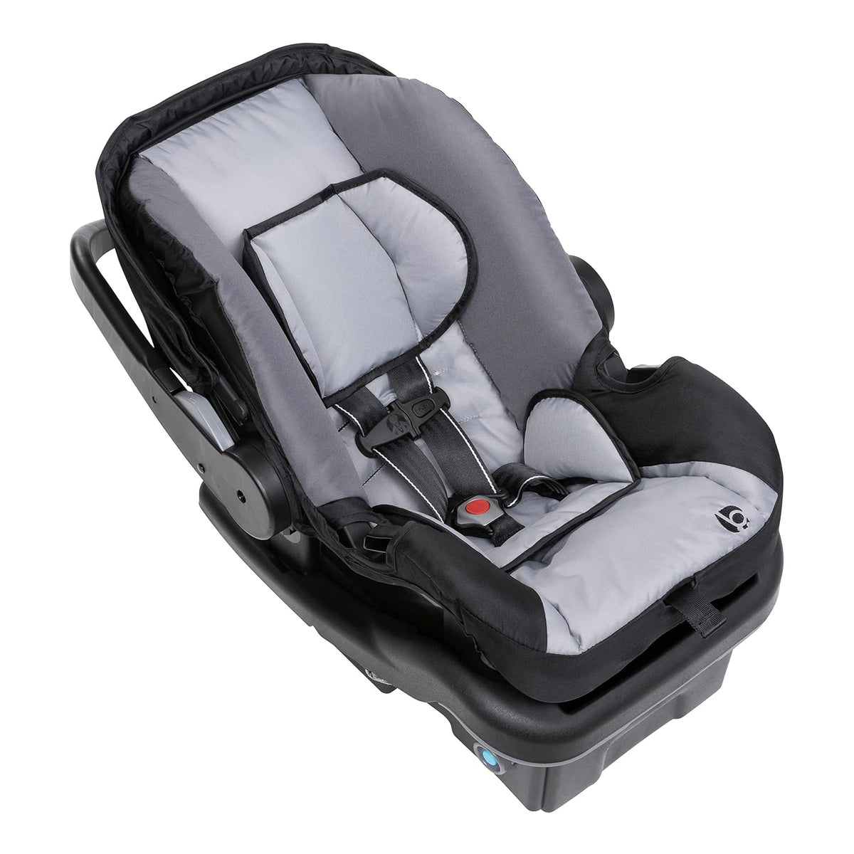 Babytrend - Ez-Lift Plus Infant Car Seat - Dash Black