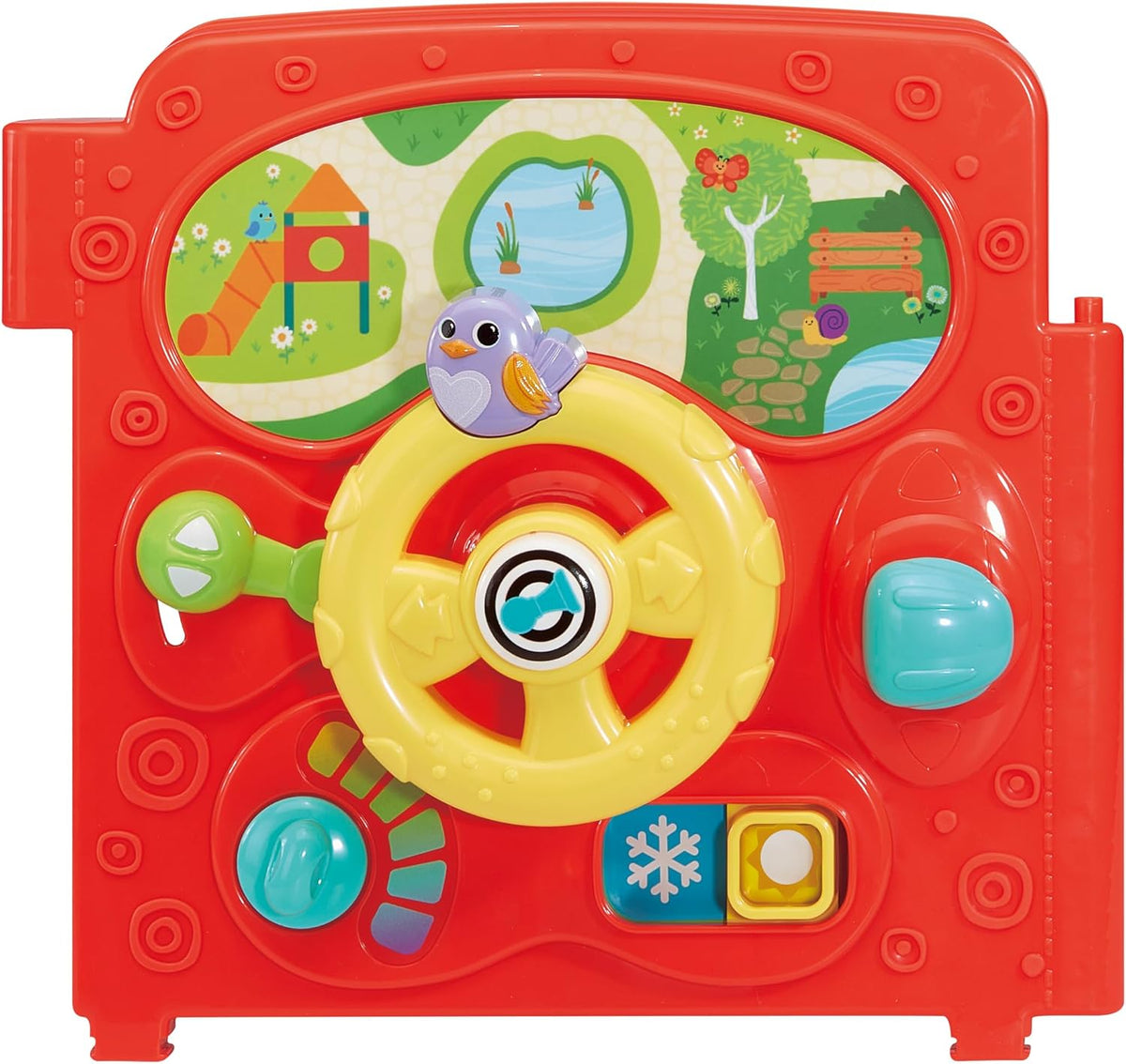 Vtech - Discover Play Center