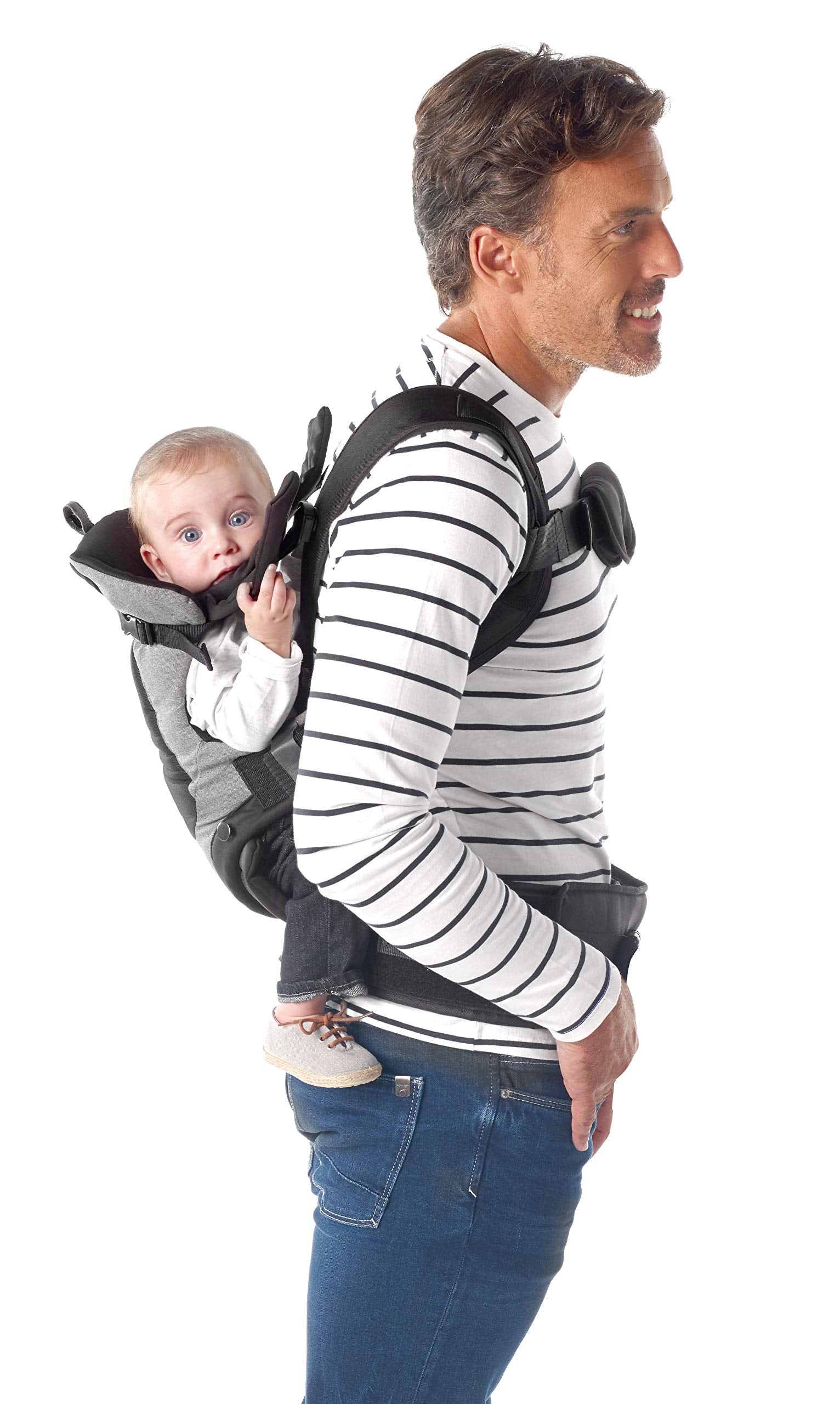 JANE MOCHILA KANGAROO SOIL (60246 S45)