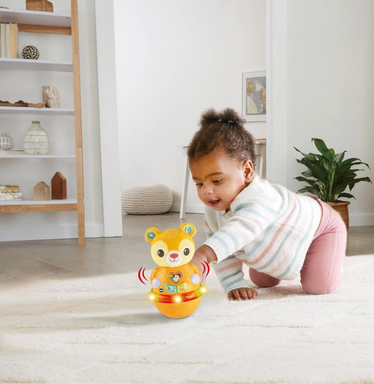 Vtech - Rock & Roll Bear