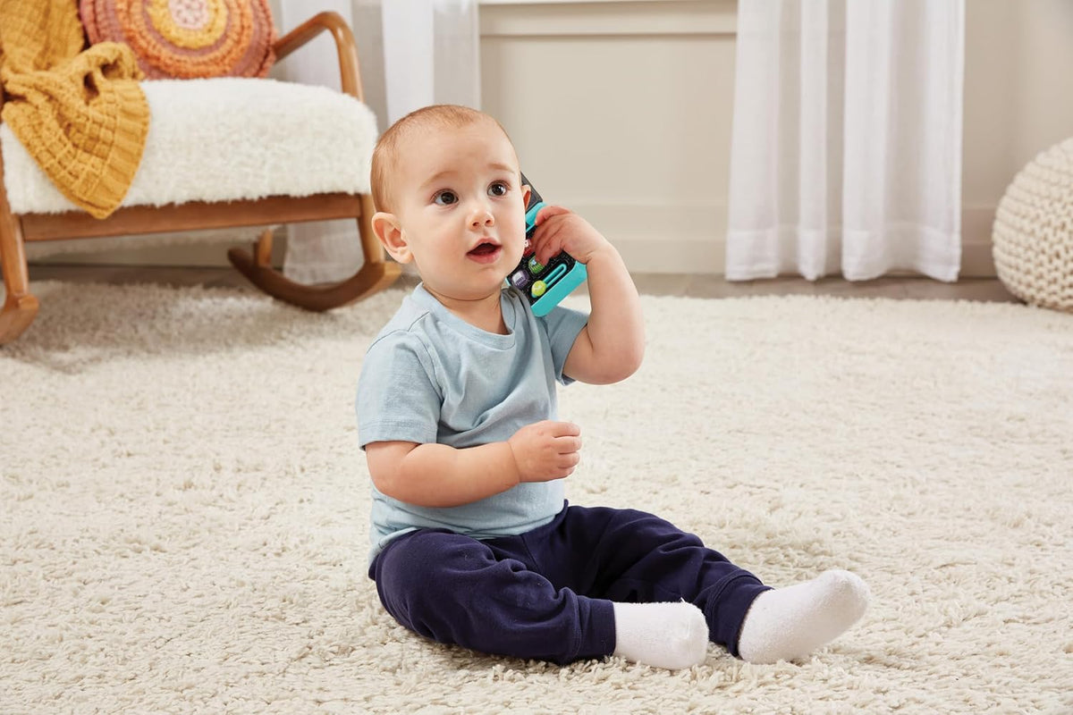 Vtech - My Everyday Gadgets