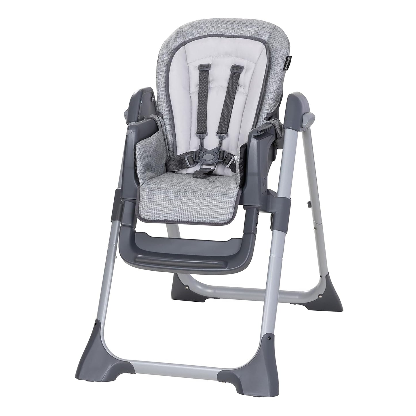 BabyTrend - Sit Right 2.0 - Cozy Grey