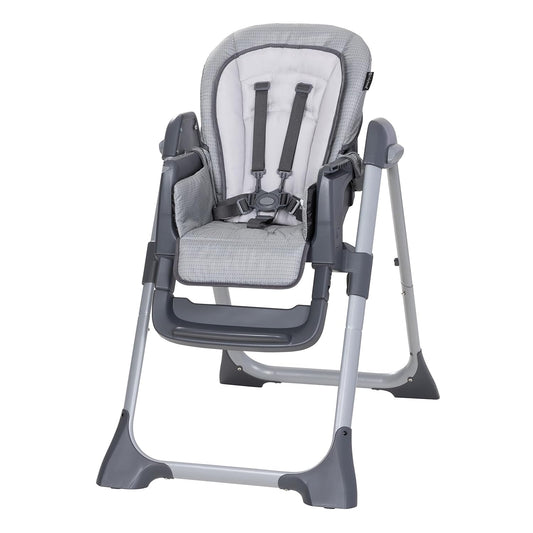 BabyTrend - Sit Right 2.0 - Cozy Grey