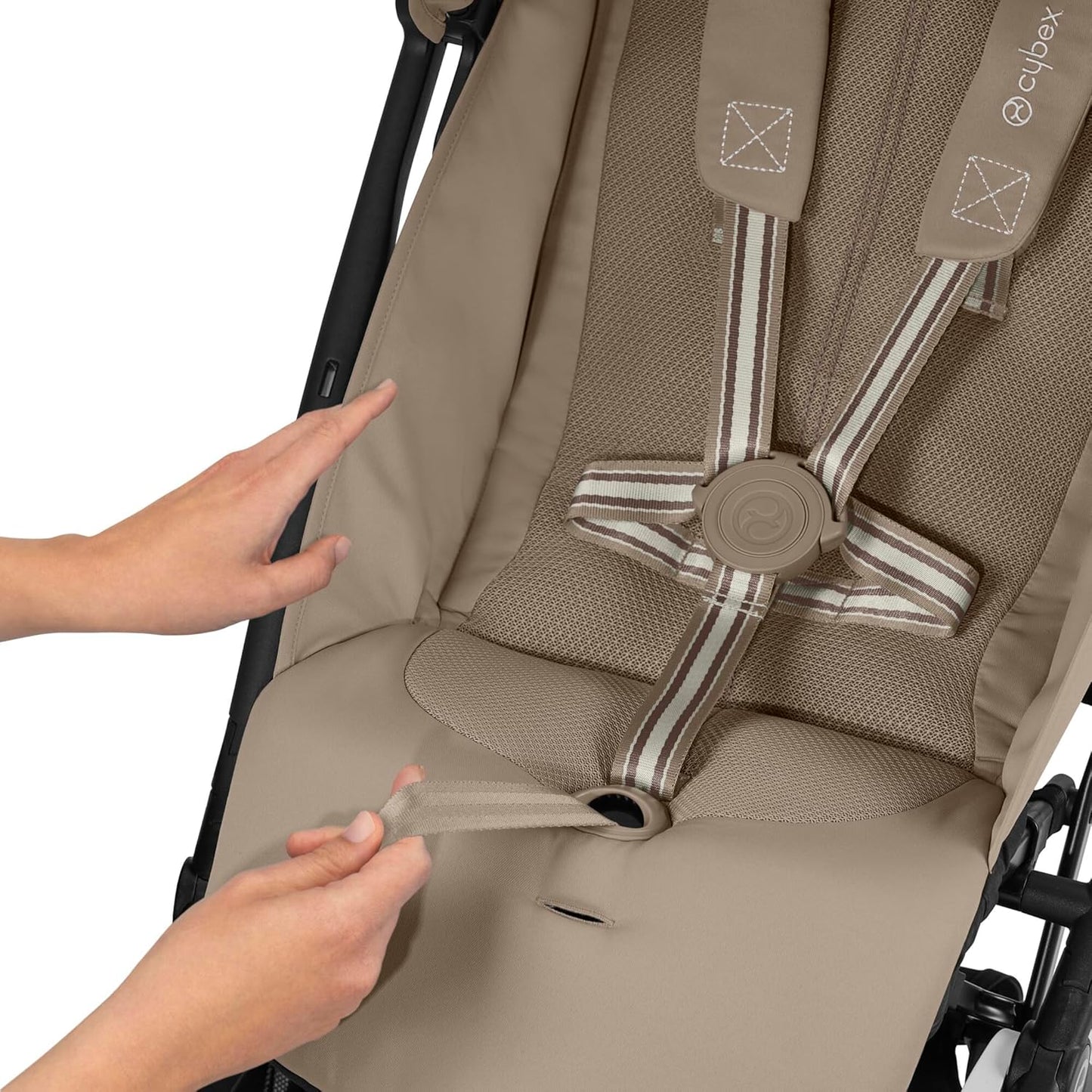 Cybex - Libelle Stroller - Beige