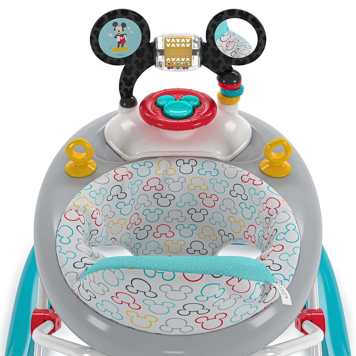 Kids2 - BS Mickey/Minnie Mouse - Walker